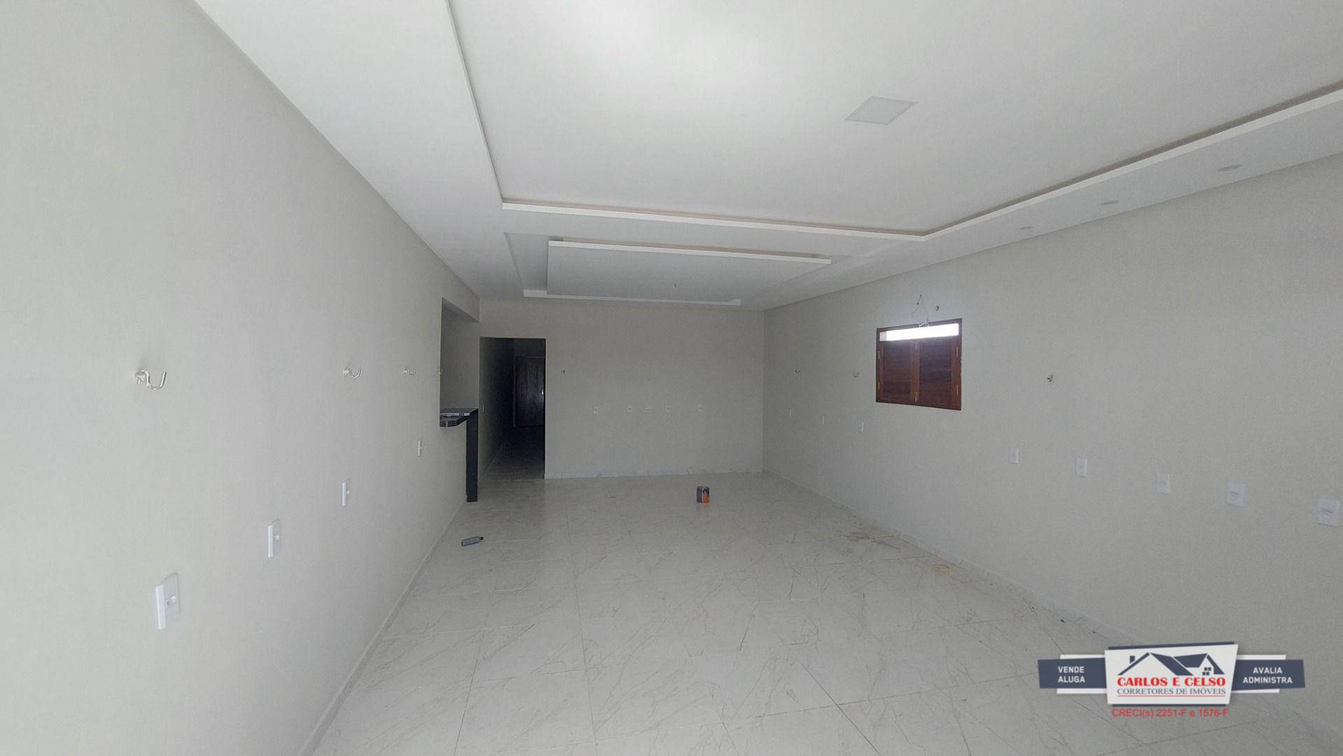 Casa, 3 quartos, 180 m² - Foto 2