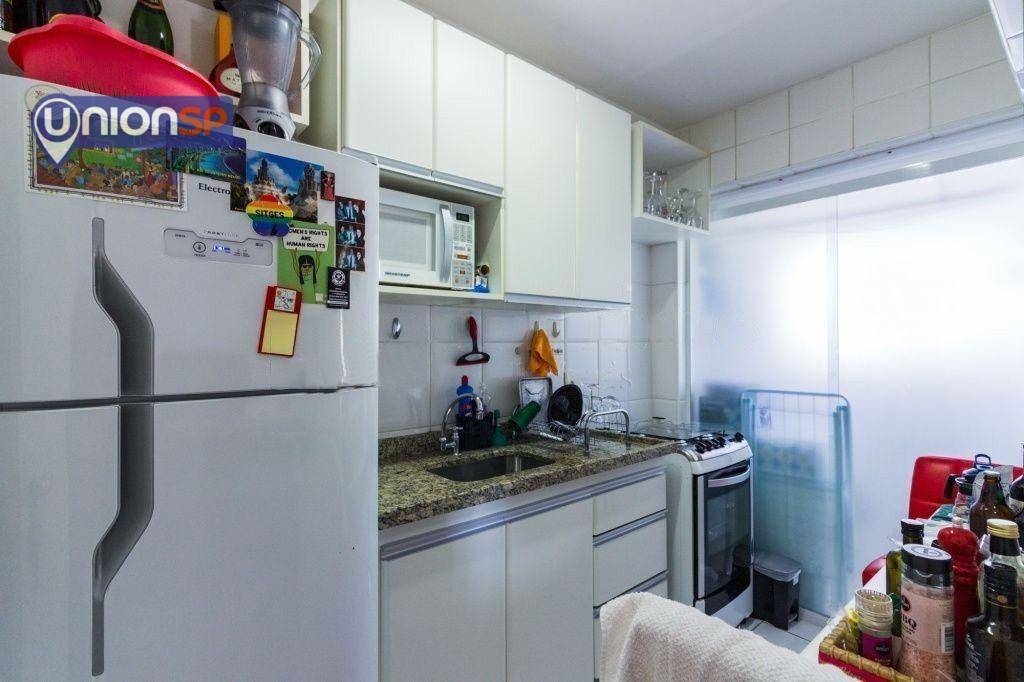 Apartamento à venda com 2 quartos, 64m² - Foto 12