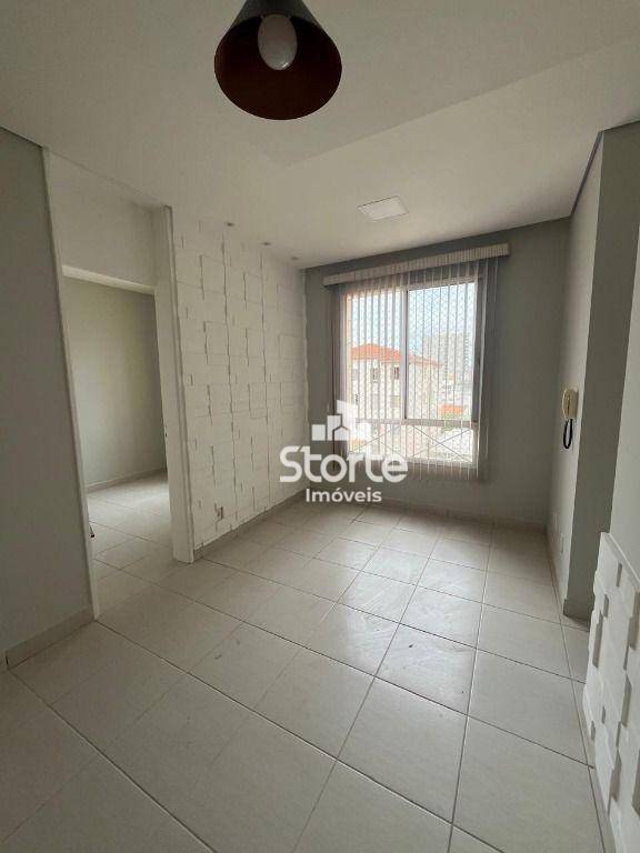 Apartamento à venda com 3 quartos, 50m² - Foto 12