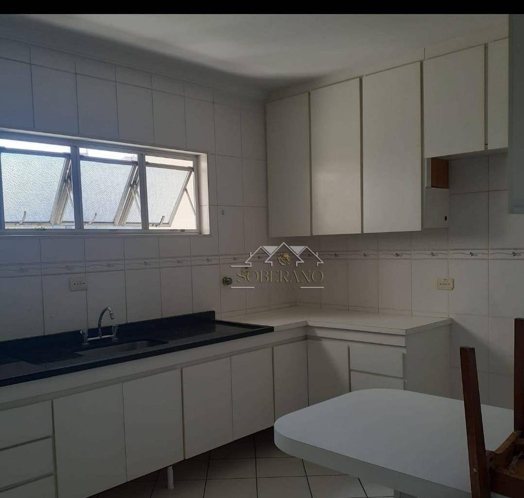 Apartamento à venda com 4 quartos, 130m² - Foto 9