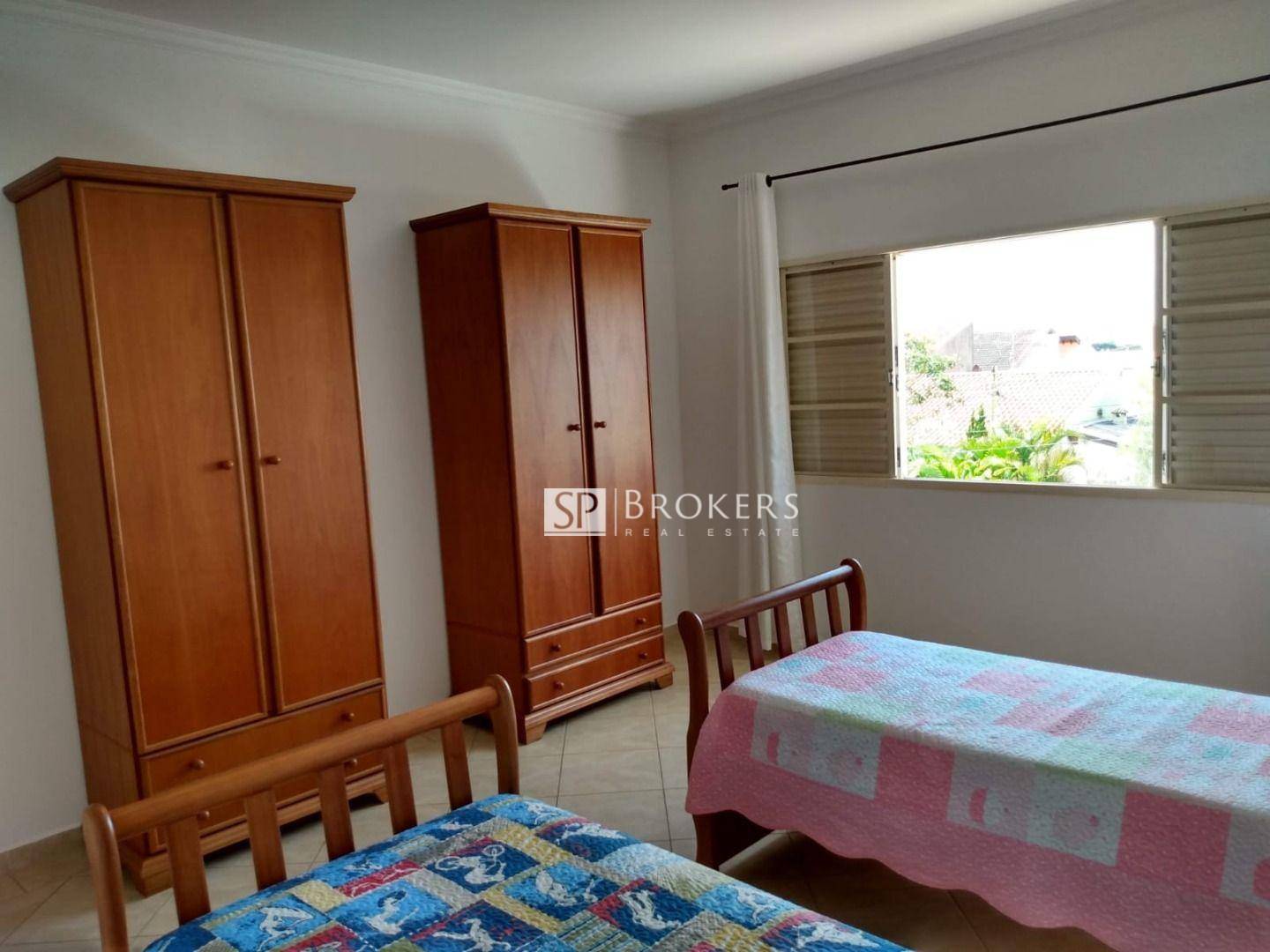 Casa à venda com 3 quartos, 282m² - Foto 24