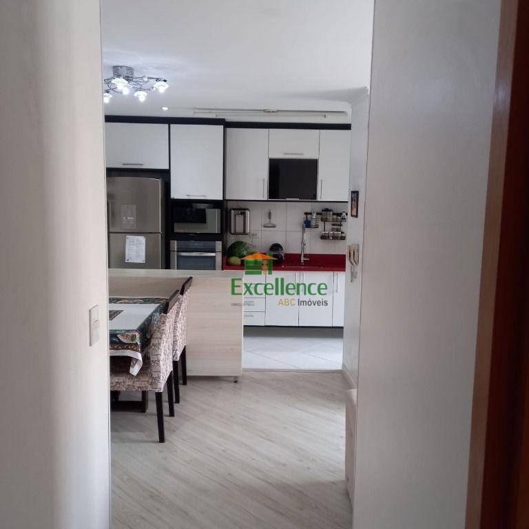 Apartamento à venda com 2 quartos, 60m² - Foto 12