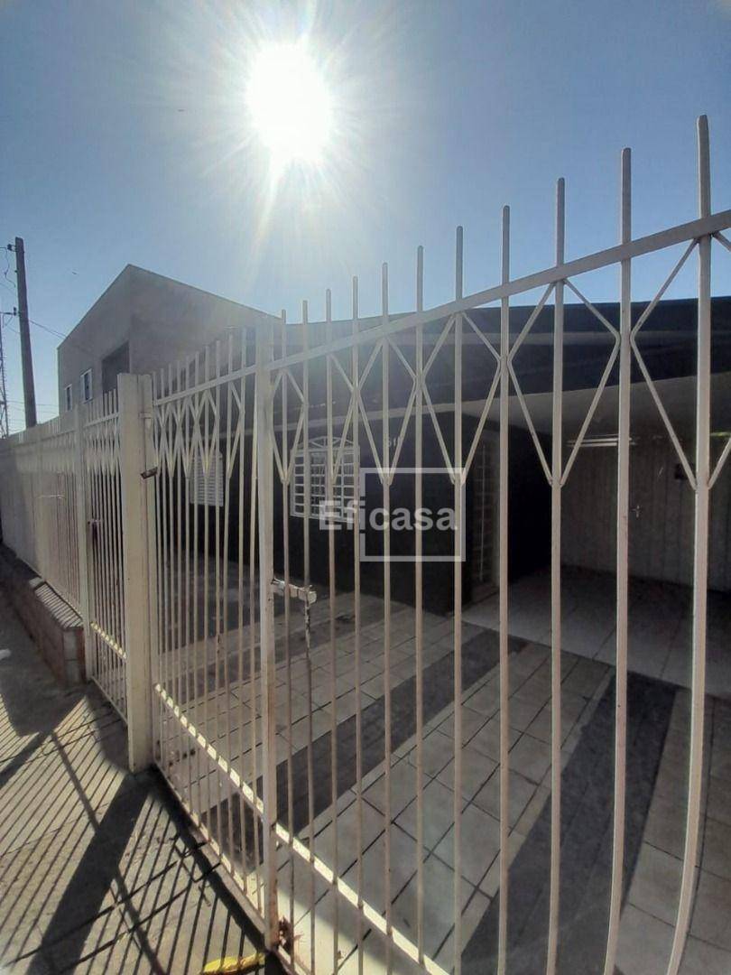 Casa, 2 quartos, 120 m² - Foto 1