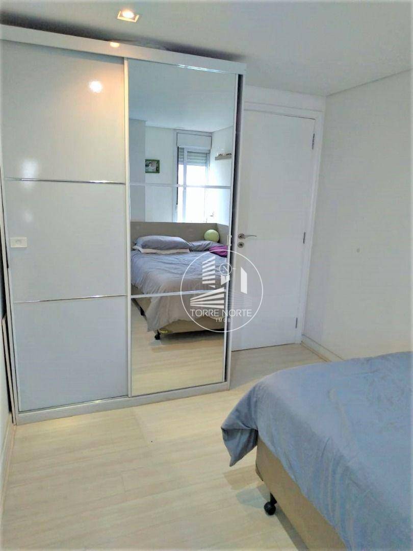 Apartamento à venda com 6 quartos, 200m² - Foto 5