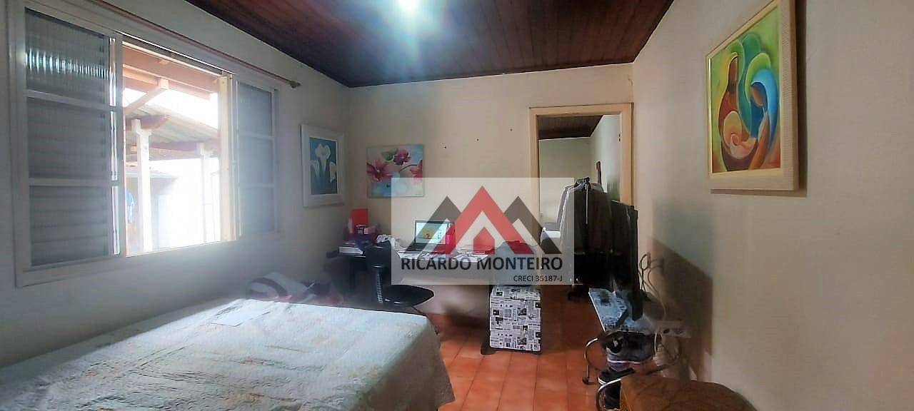 Casa à venda com 5 quartos, 290m² - Foto 19