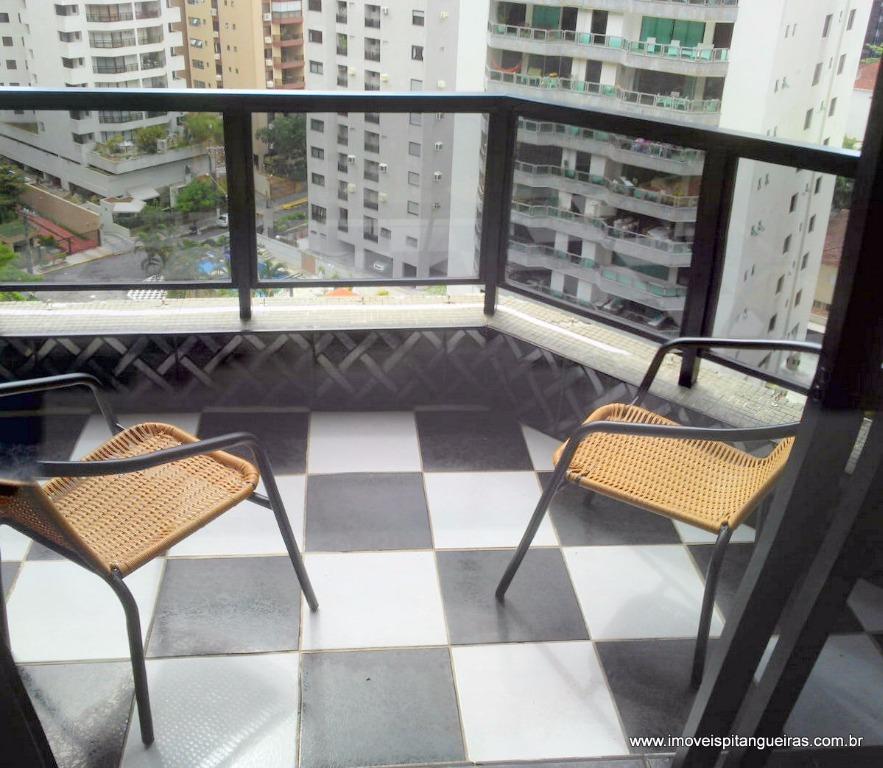 Apartamento à venda com 3 quartos, 104m² - Foto 3