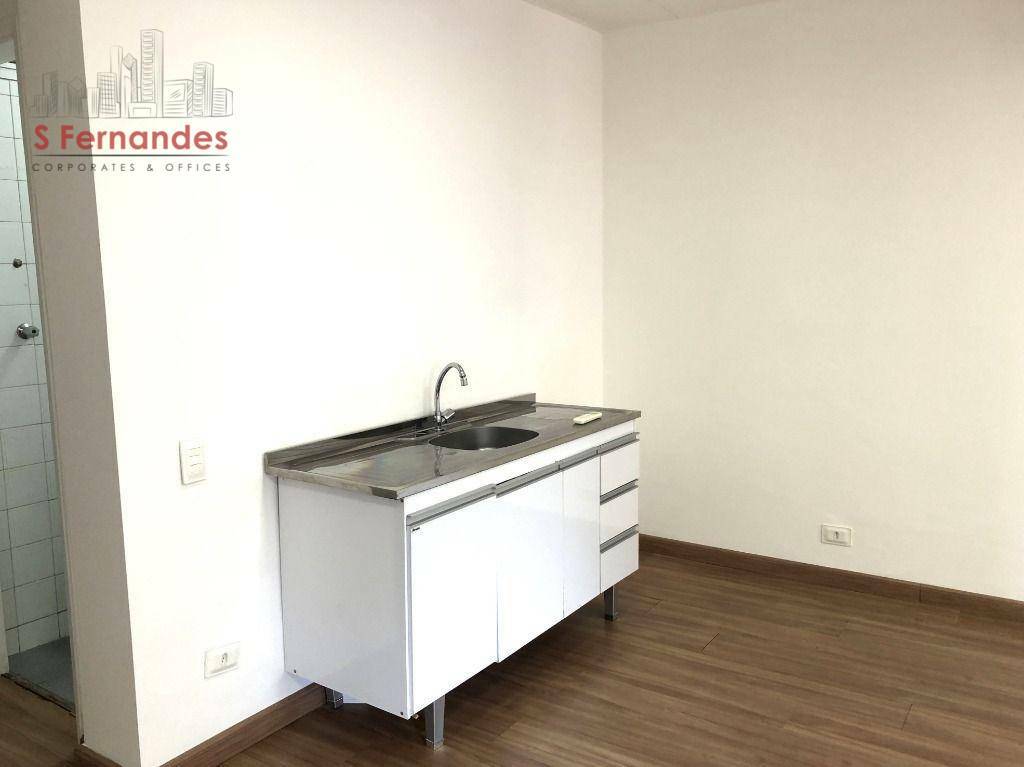 Conjunto Comercial-Sala para alugar, 43m² - Foto 17