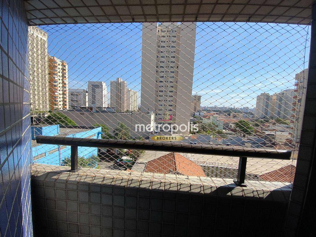 Apartamento à venda com 4 quartos, 206m² - Foto 21