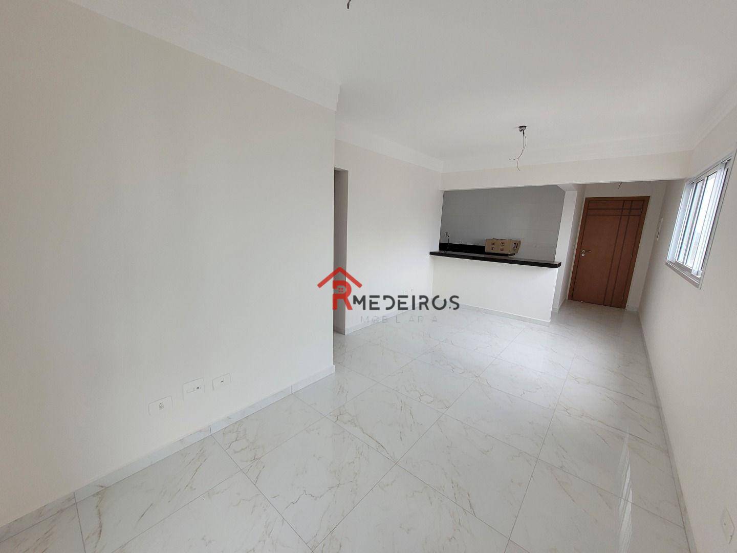 Apartamento à venda com 2 quartos, 93m² - Foto 7