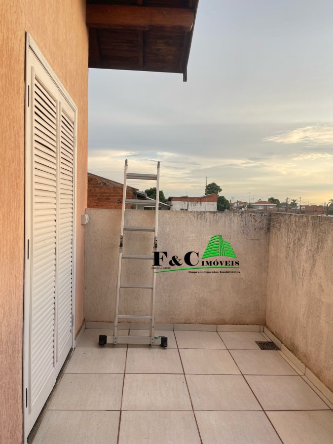 Casa à venda com 3 quartos, 150m² - Foto 23