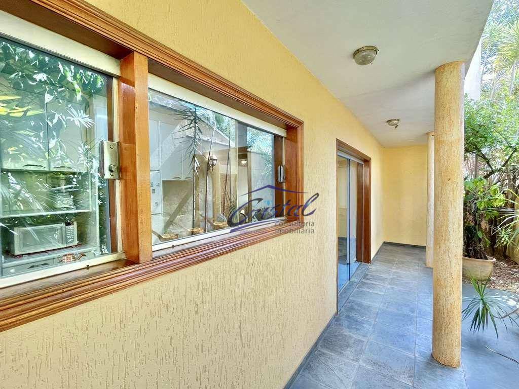 Casa de Condomínio à venda com 3 quartos, 390m² - Foto 16