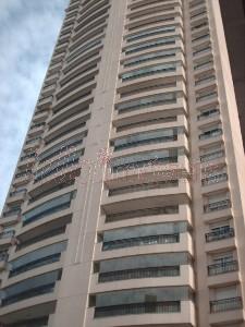 Apartamento à venda com 4 quartos, 348m² - Foto 19