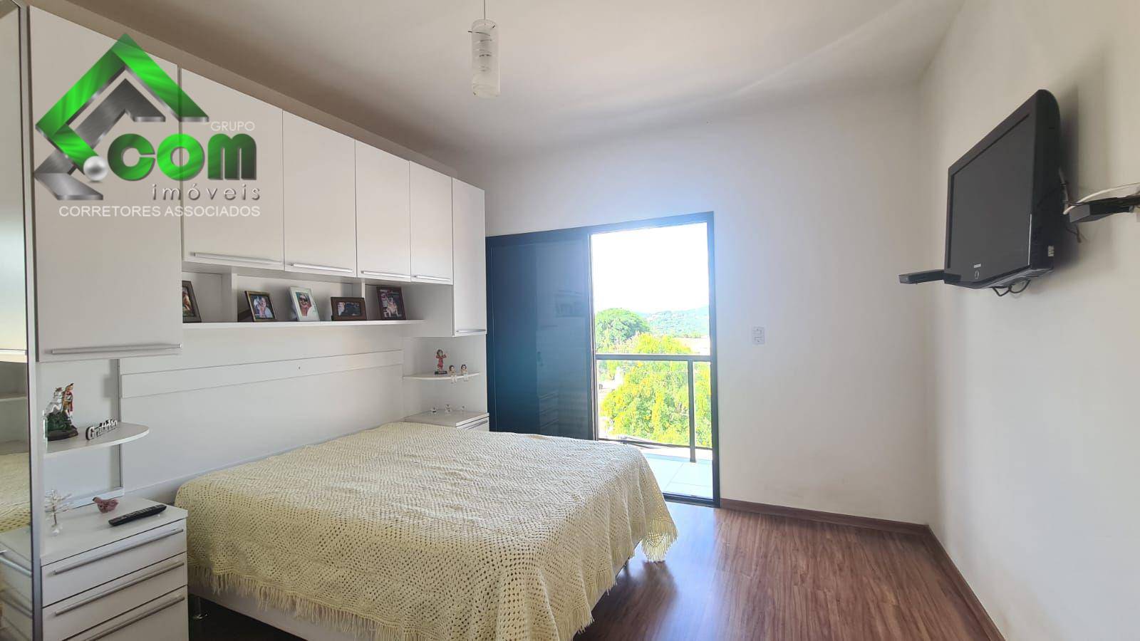 Casa à venda com 3 quartos, 120m² - Foto 15