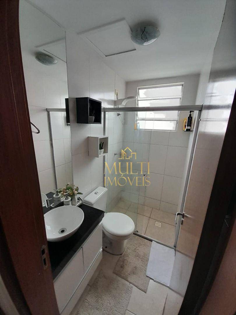 Apartamento à venda com 2 quartos, 51m² - Foto 8