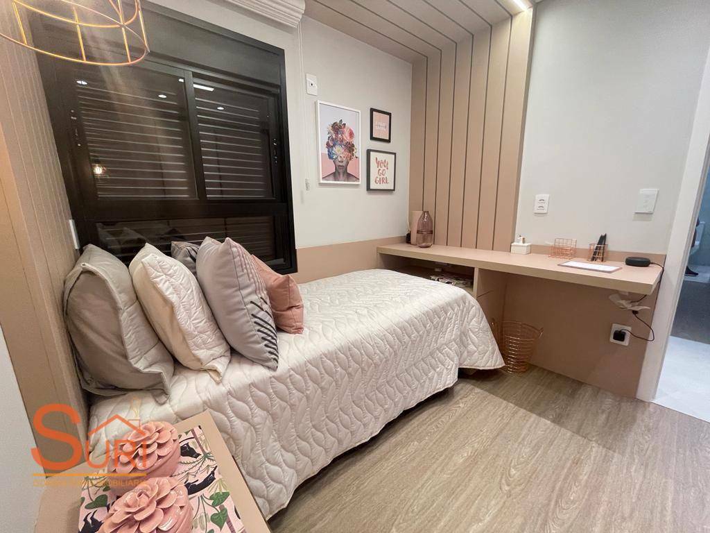 Apartamento à venda com 3 quartos, 125m² - Foto 12