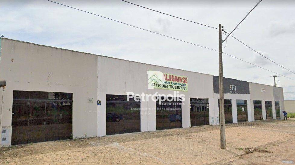 Conjunto Comercial-Sala para alugar, 45m² - Foto 1