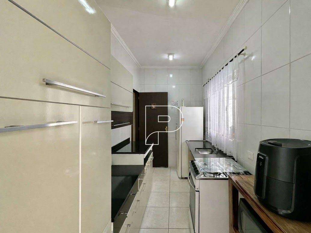 Casa de Condomínio, 2 quartos - Foto 4