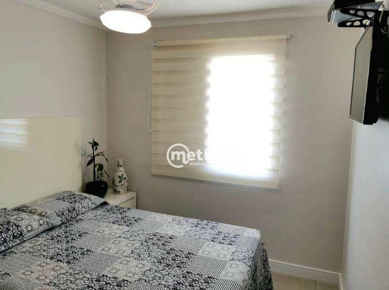 Apartamento à venda com 2 quartos, 64m² - Foto 9