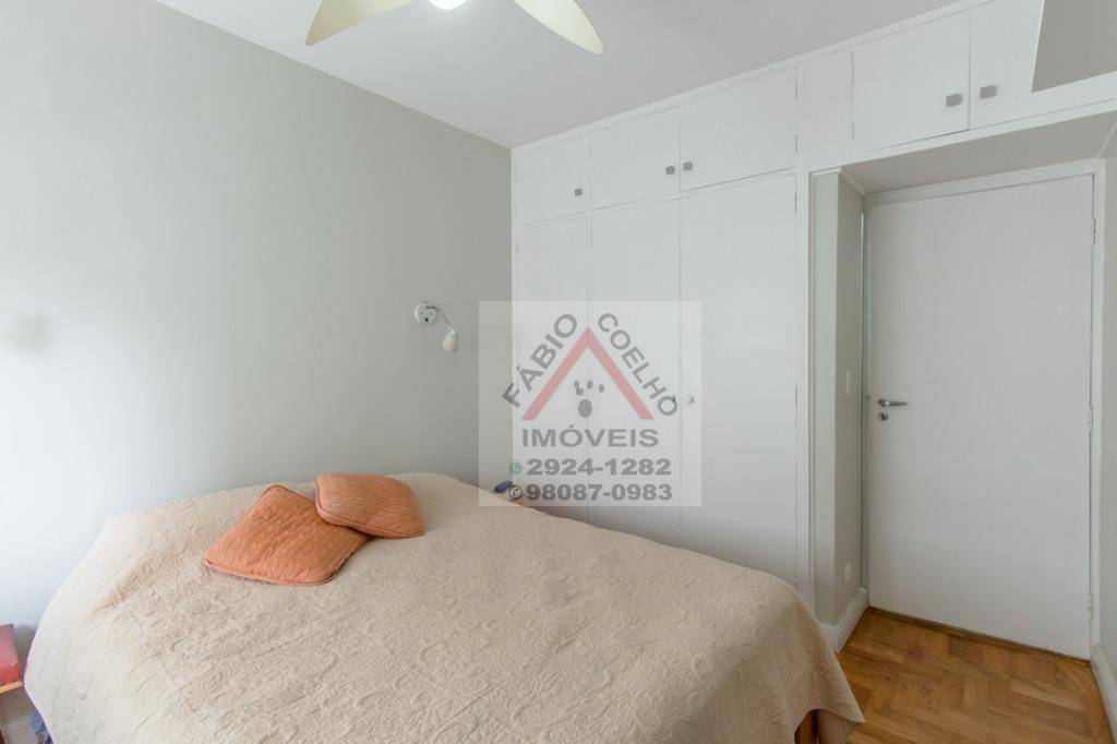 Apartamento à venda com 3 quartos, 92m² - Foto 14