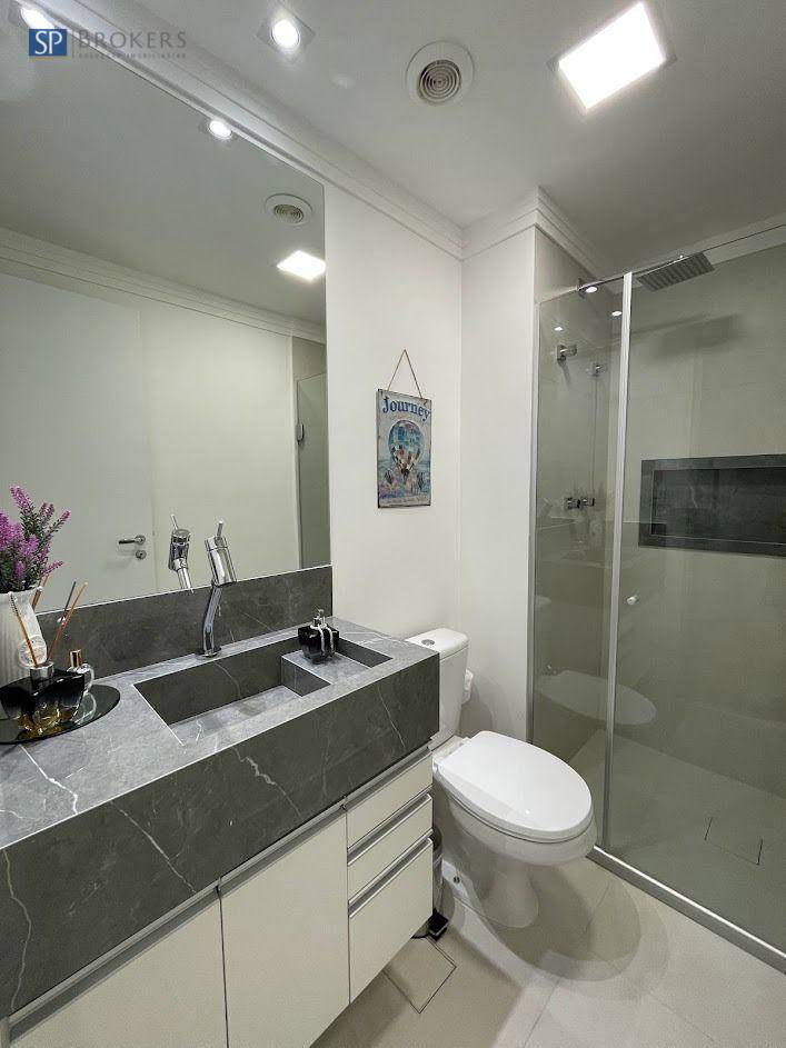 Apartamento à venda com 2 quartos, 60m² - Foto 23