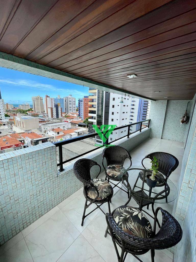 Apartamento à venda com 4 quartos, 179m² - Foto 15