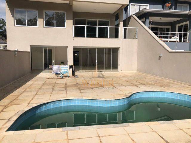 Casa de Condomínio à venda com 4 quartos, 430m² - Foto 8