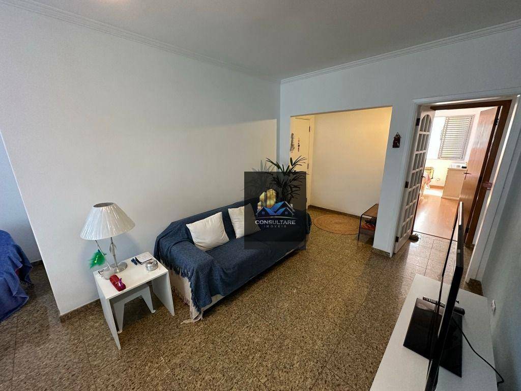 Apartamento à venda com 3 quartos, 140m² - Foto 5