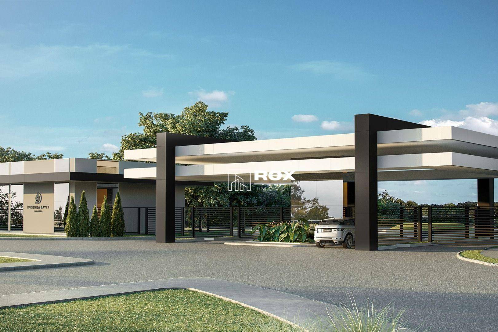 Loteamento e Condomínio, 2026 m² - Foto 5