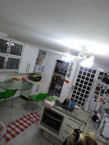 Sobrado à venda com 3 quartos, 160m² - Foto 12