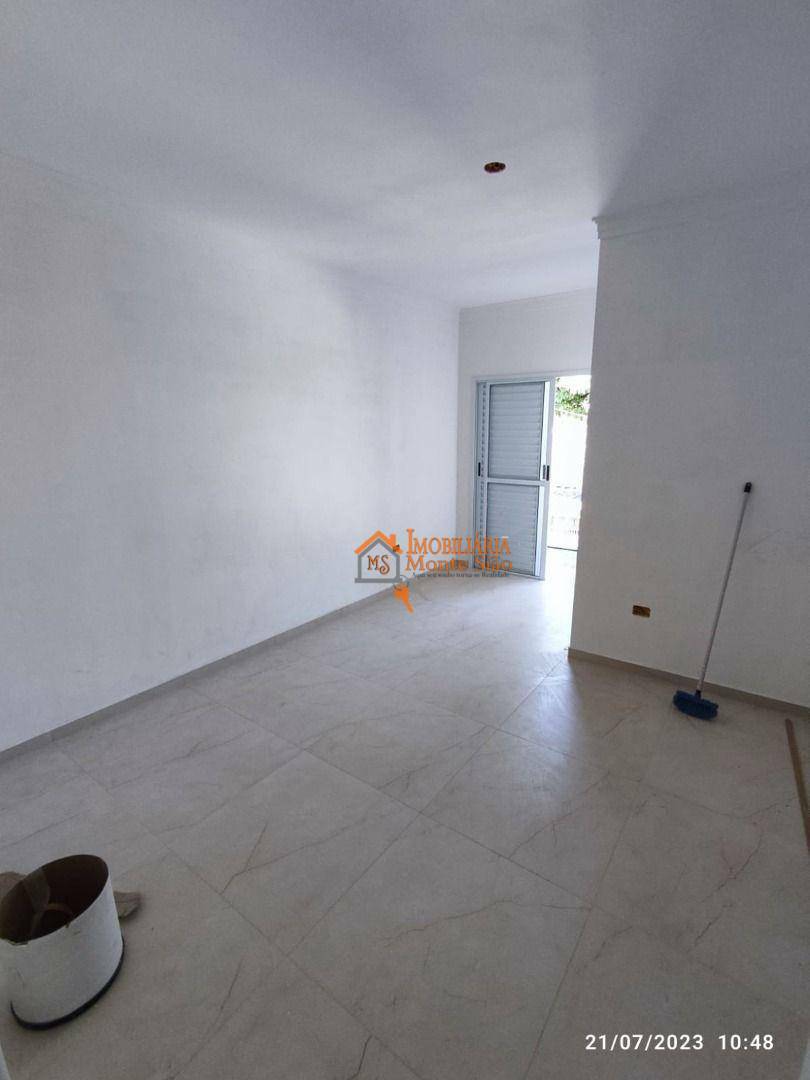 Sobrado à venda com 3 quartos, 160m² - Foto 15