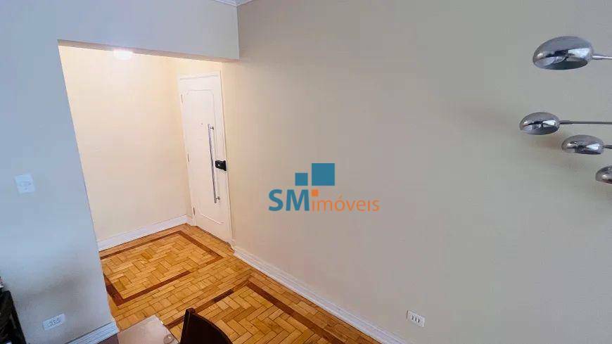 Apartamento à venda com 3 quartos, 216m² - Foto 7