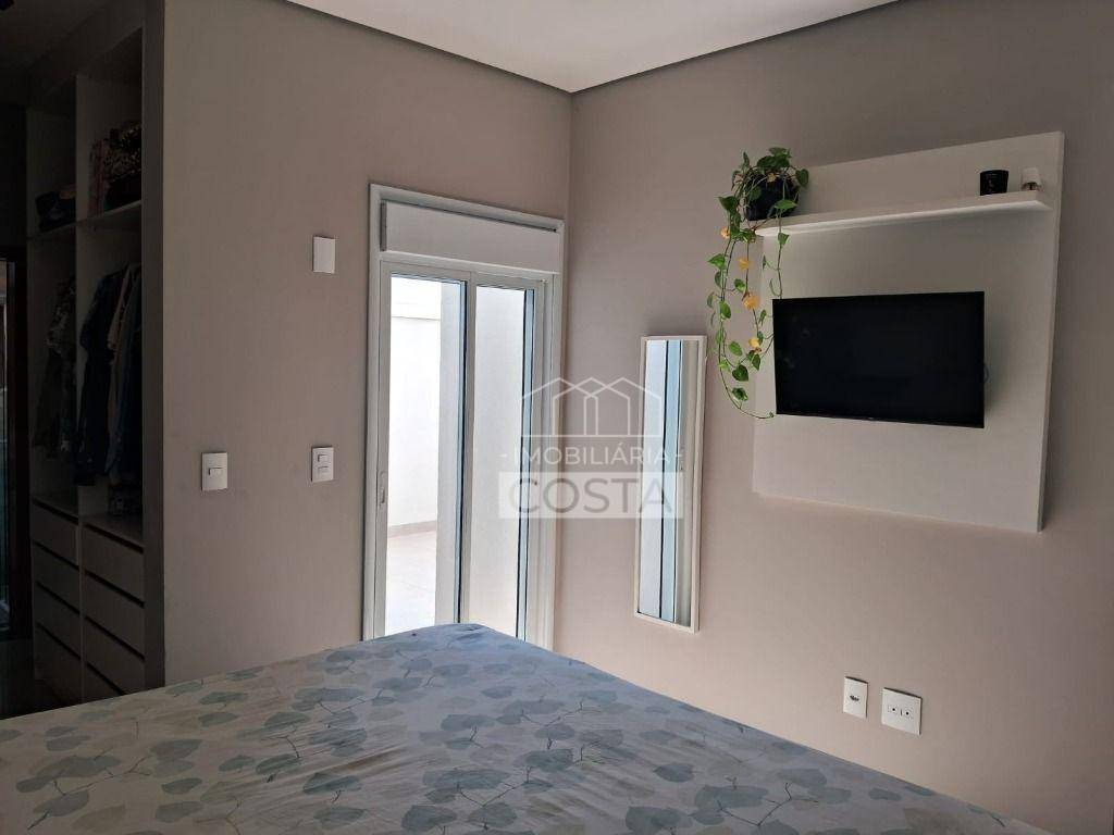 Casa de Condomínio à venda com 3 quartos, 105m² - Foto 11