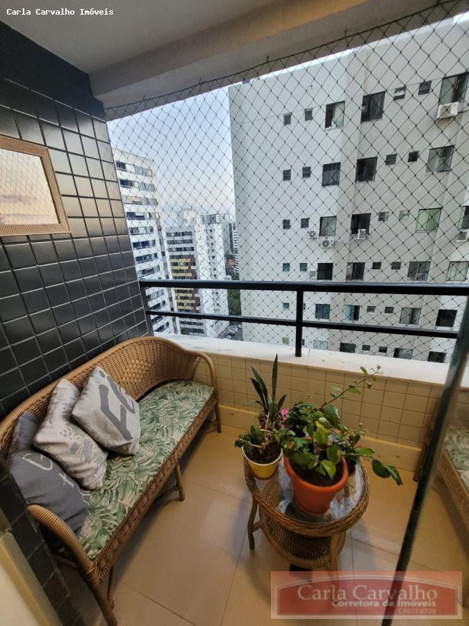 Apartamento à venda com 3 quartos, 88m² - Foto 20