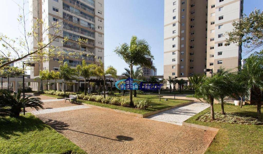 Apartamento à venda com 3 quartos, 104m² - Foto 19