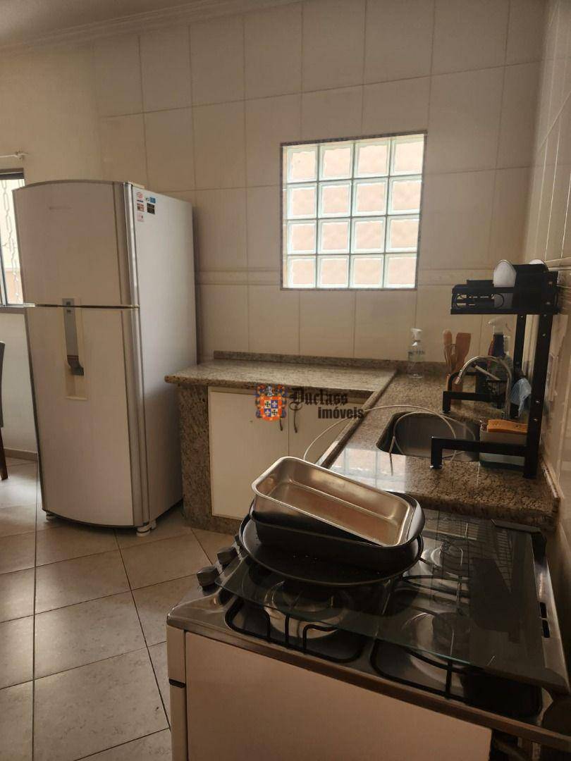 Sobrado à venda com 3 quartos, 124m² - Foto 5