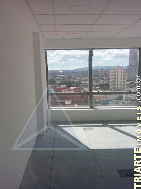 Conjunto Comercial-Sala para alugar, 36m² - Foto 16