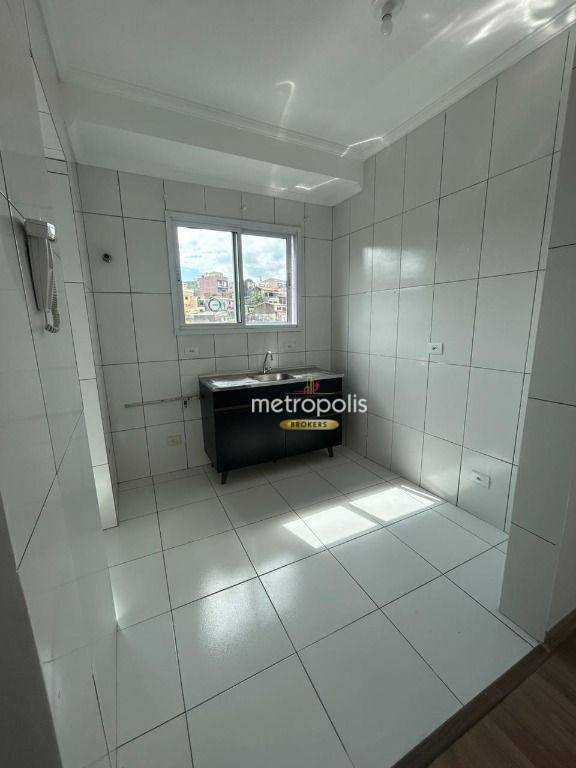 Apartamento à venda com 2 quartos, 56m² - Foto 3