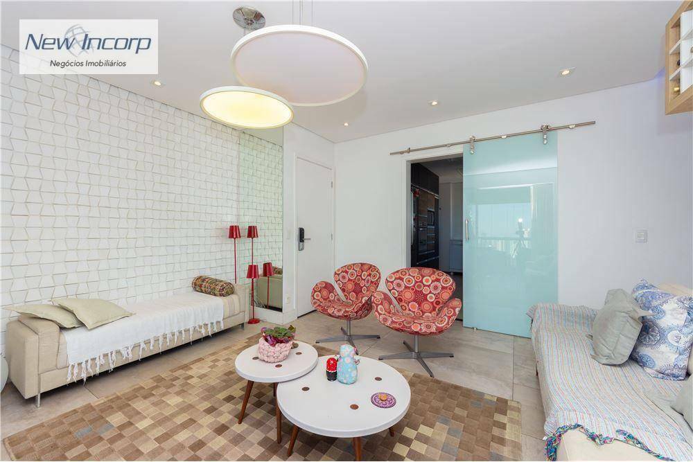 Apartamento à venda com 3 quartos, 209m² - Foto 15