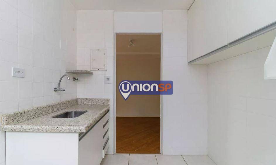 Apartamento à venda com 2 quartos, 55m² - Foto 10