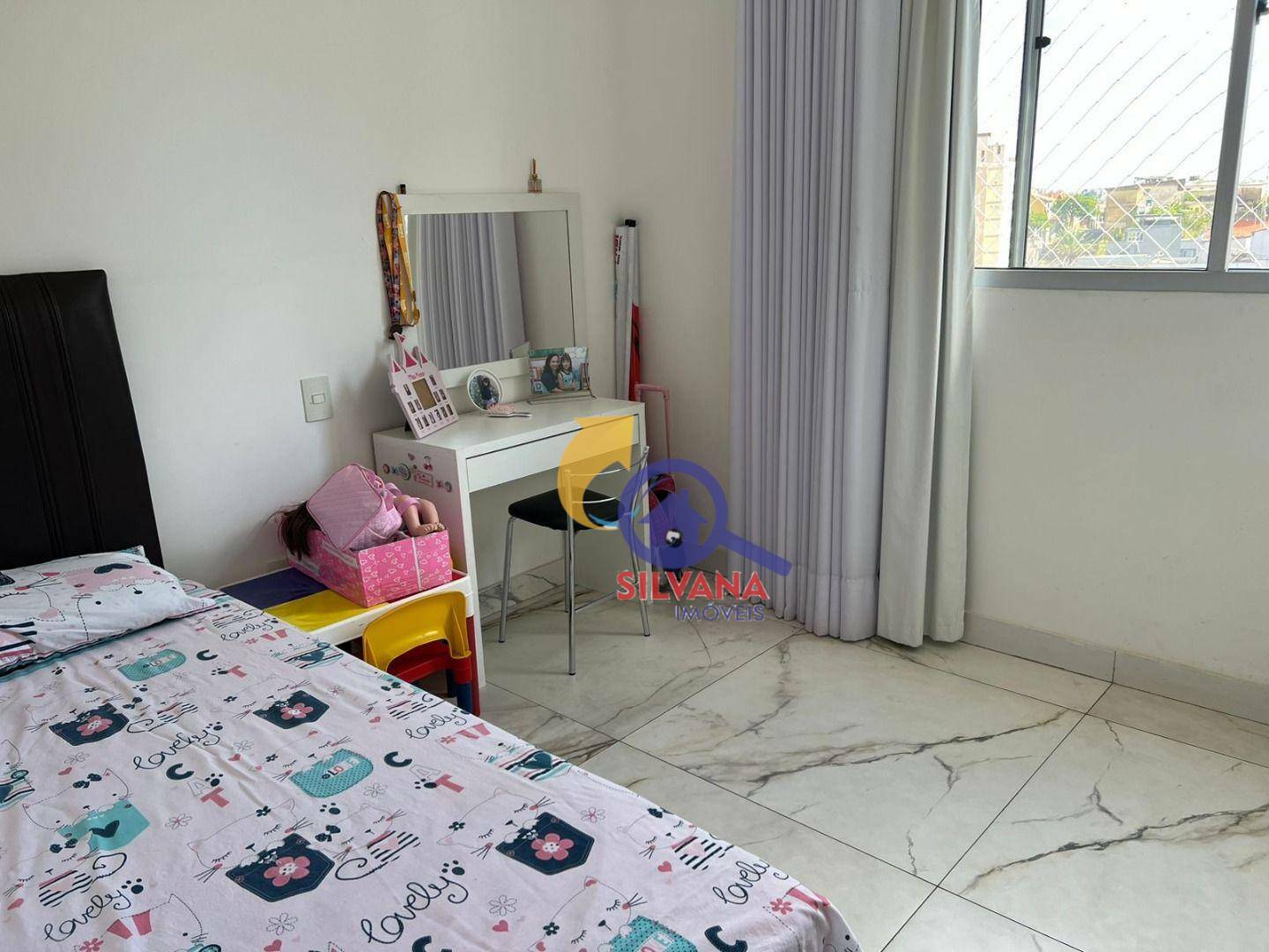 Apartamento à venda com 3 quartos, 98m² - Foto 10