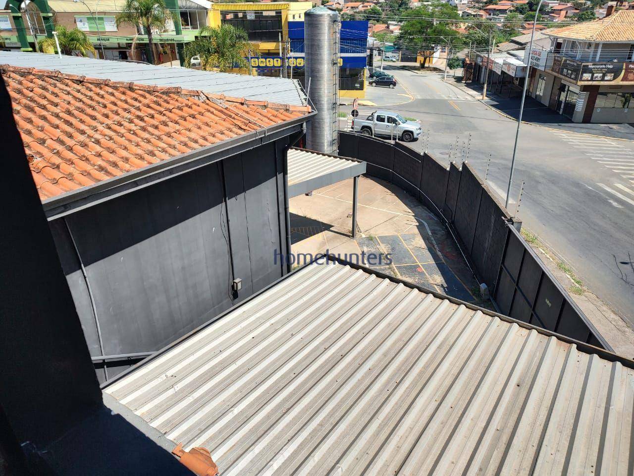 Prédio Inteiro para alugar, 890m² - Foto 43