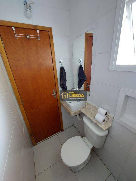 Cobertura à venda com 2 quartos, 141m² - Foto 5