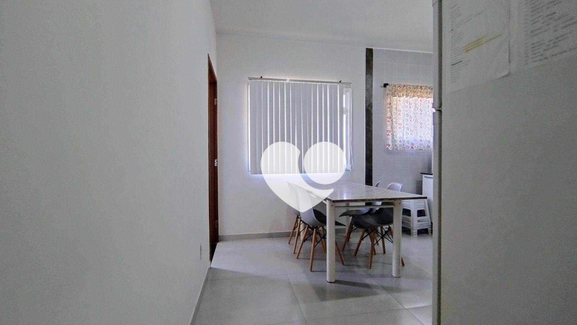 Apartamento à venda com 2 quartos, 65m² - Foto 10