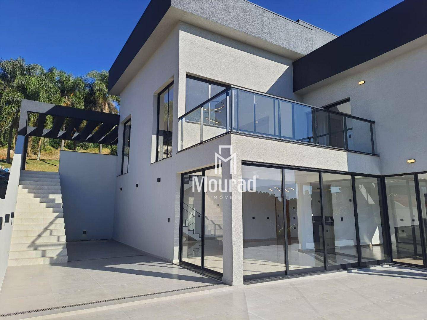 Casa de Condomínio à venda com 3 quartos, 239m² - Foto 5