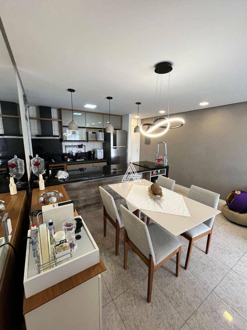 Apartamento à venda com 3 quartos, 73m² - Foto 25