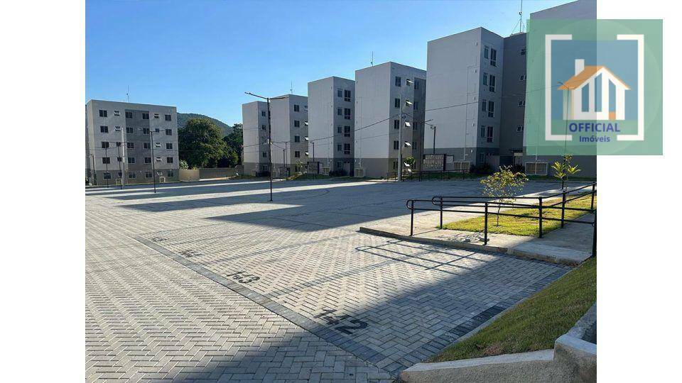Apartamento para alugar com 2 quartos, 48m² - Foto 14