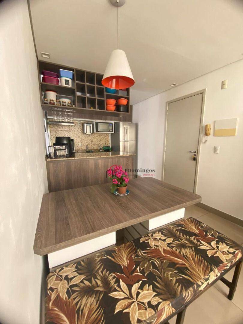 Apartamento à venda com 2 quartos, 45m² - Foto 17