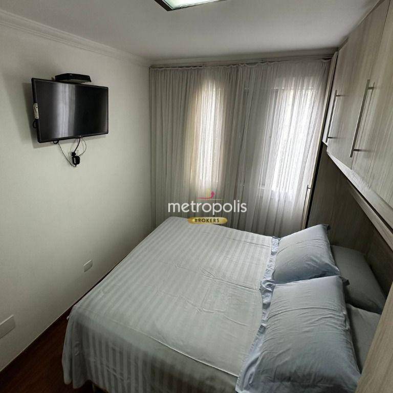 Apartamento à venda com 2 quartos, 60m² - Foto 16