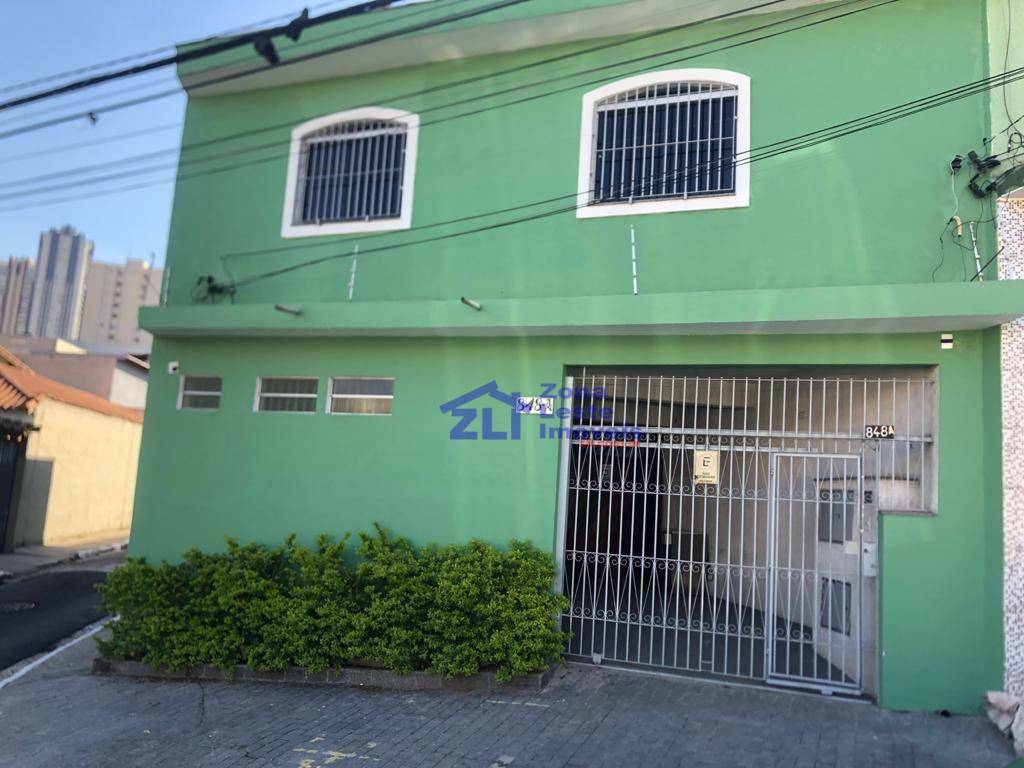 Sobrado à venda com 5 quartos, 188m² - Foto 1