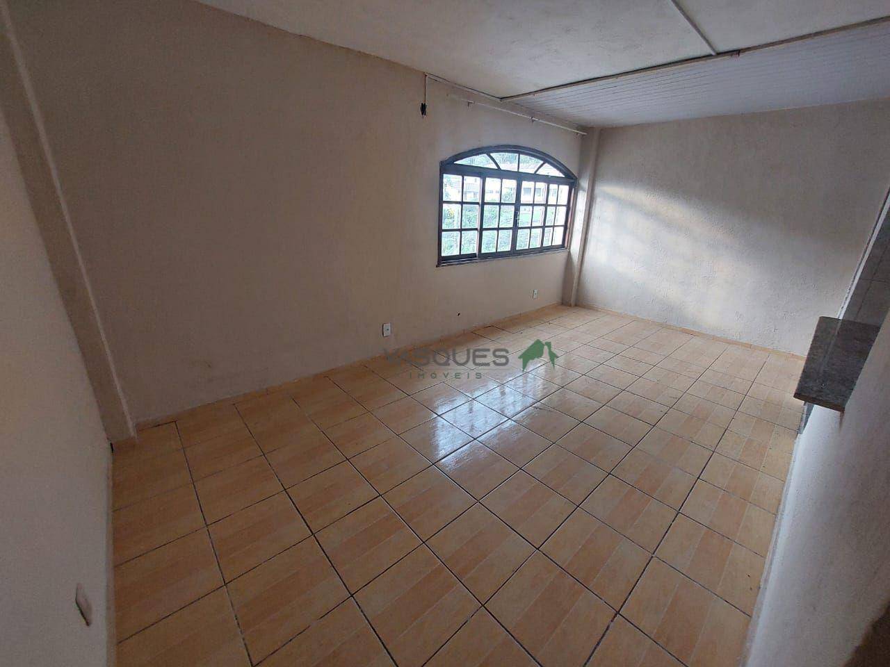 Apartamento para alugar com 1 quarto, 18m² - Foto 5